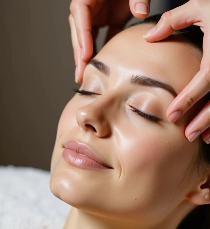 Skincare Treatment